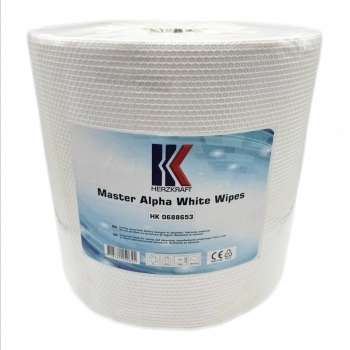 ROLA LAVETE MASTER ALPHA WHITE 115 - (HK0688653)